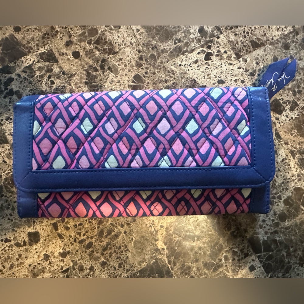 Vera Bradley Wallet